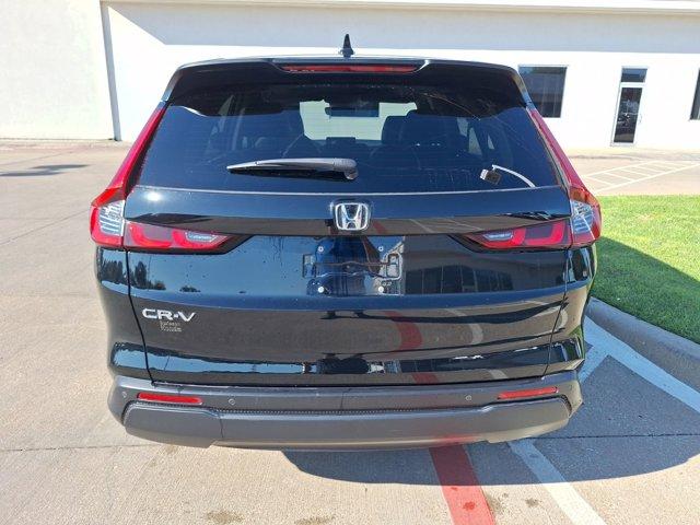 Thumbnail image of 2023 Honda CR-V at FreemanToyota USED
