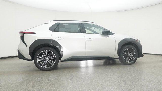 Thumbnail image of 2025 Toyota bZ4X at Kendall Toyota