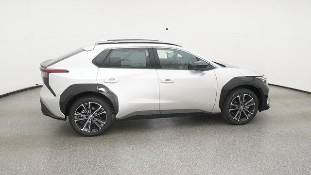 Thumbnail image of 2025 Toyota bZ4X at Kendall Toyota