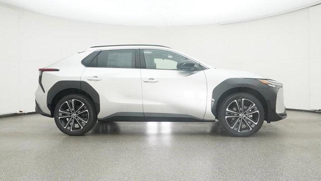 Thumbnail image of 2025 Toyota bZ4X at Kendall Toyota