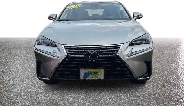 Thumbnail image of 2019 Lexus NX 300 at Bical Chevrolet of Valley Stream