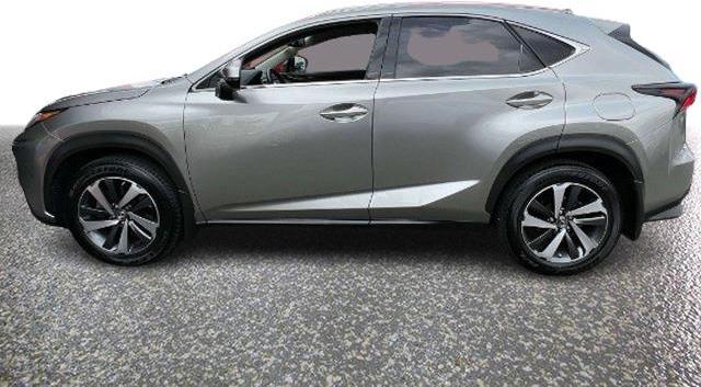 Thumbnail image of 2019 Lexus NX 300 at Bical Chevrolet of Valley Stream