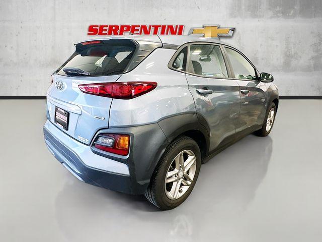 Thumbnail image of 2018 Hyundai KONA at Serpentini Chevrolet of Willoughby