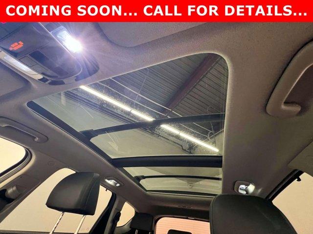 Thumbnail image of 2022 Hyundai SANTA FE Hybrid at Westbury Chrysler Jeep Dodge RAM