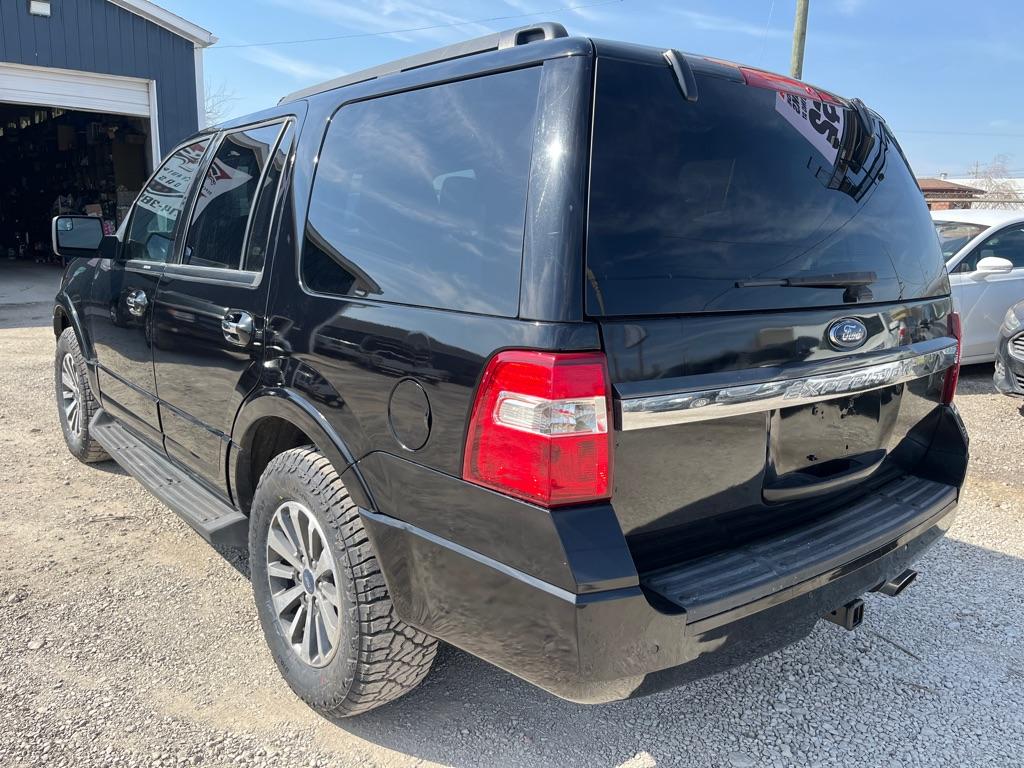 Thumbnail image of 2017 Ford Expedition at DEPENDABLE AUTO SALES