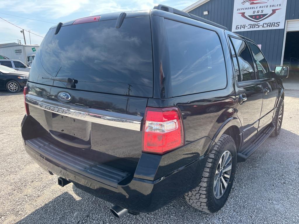 Thumbnail image of 2017 Ford Expedition at DEPENDABLE AUTO SALES