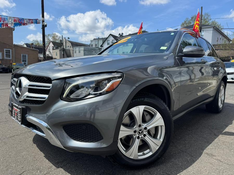 Thumbnail image of 2018 Mercedes-Benz GLC at Champion Auto Sales Broadway