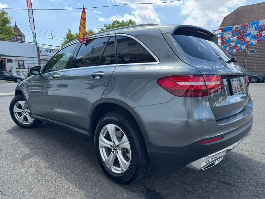 Thumbnail image of 2018 Mercedes-Benz GLC at Champion Auto Sales Broadway