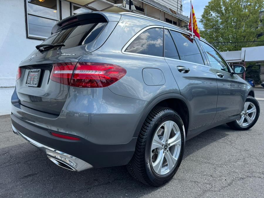 Thumbnail image of 2018 Mercedes-Benz GLC at Champion Auto Sales Broadway
