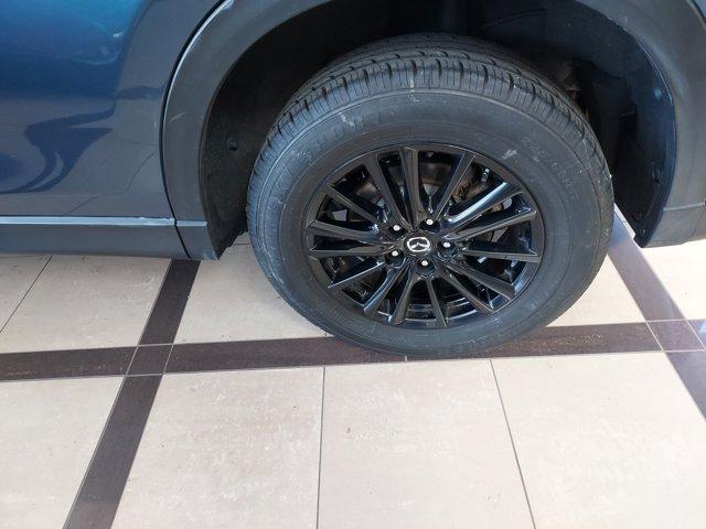 Thumbnail image of 2020 Mazda CX-5 at D & P Auto Sales