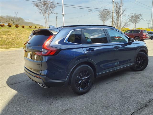 Thumbnail image of 2024 Honda CR-V Hybrid at Gallatin Honda