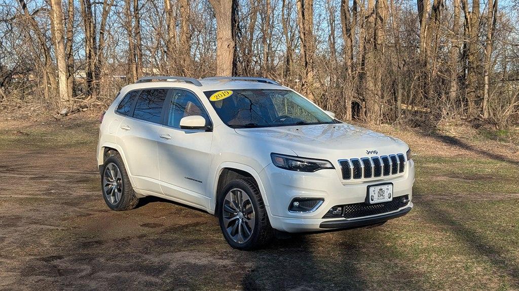 Thumbnail image of 2019 Jeep Cherokee at JT MOTORS LLC DBA AUTO KING