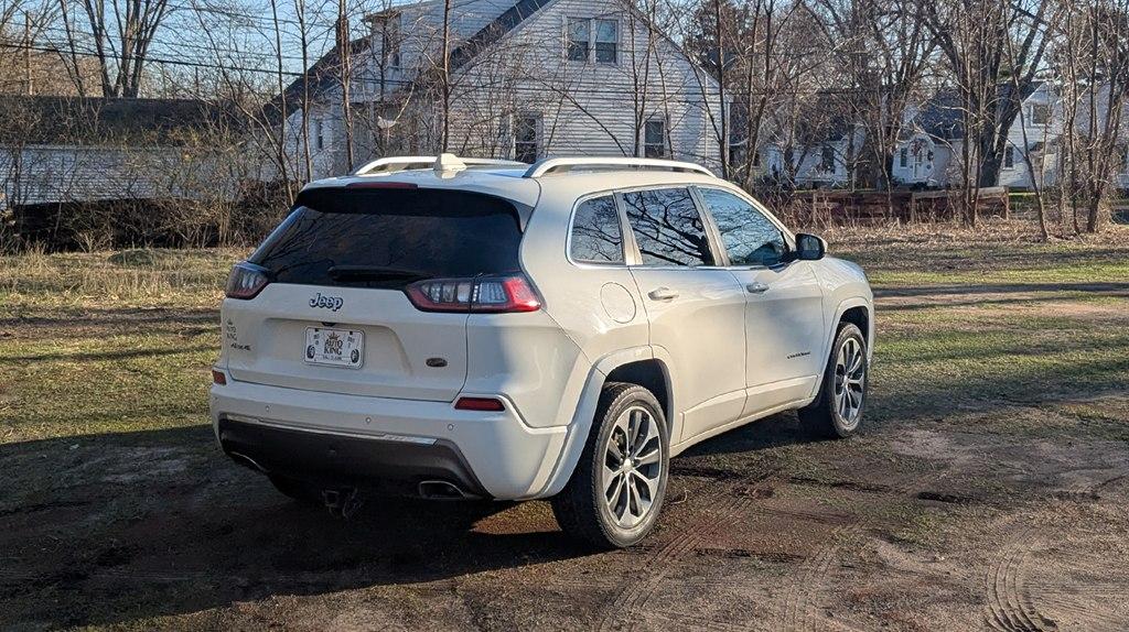 Thumbnail image of 2019 Jeep Cherokee at JT MOTORS LLC DBA AUTO KING