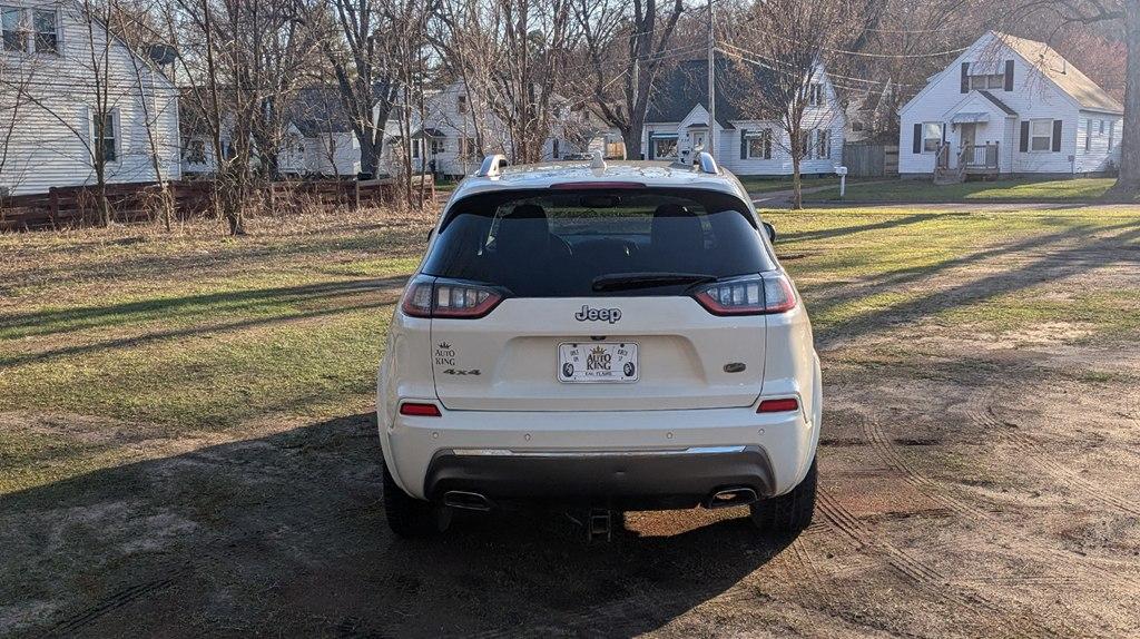 Thumbnail image of 2019 Jeep Cherokee at JT MOTORS LLC DBA AUTO KING