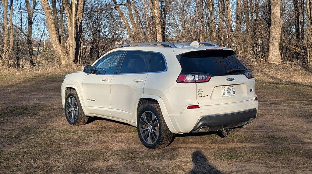 Thumbnail image of 2019 Jeep Cherokee at JT MOTORS LLC DBA AUTO KING