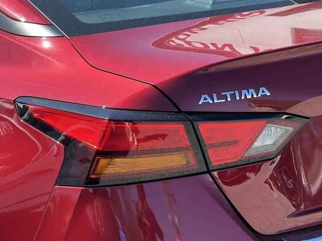 Thumbnail image of 2022 Nissan Altima at Baron Nissan