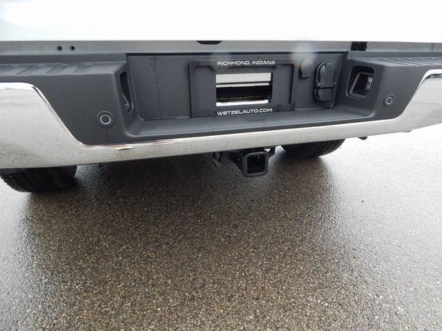 Thumbnail image of 2024 Ford F-150 at Wetzel Ford
