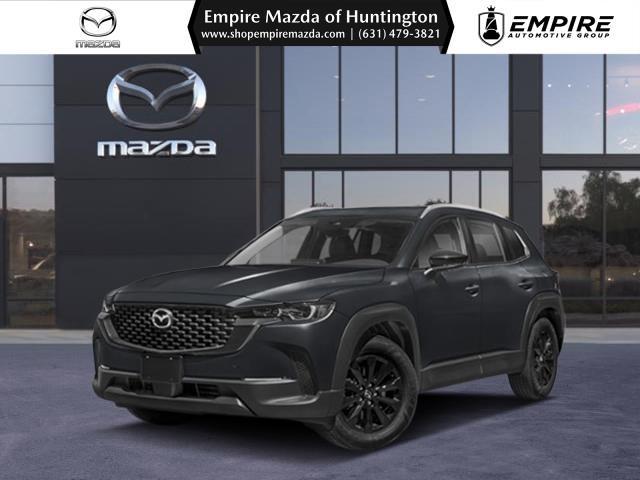 Thumbnail image of 2025 Mazda CX-50 at Empire Mazda of Huntington
