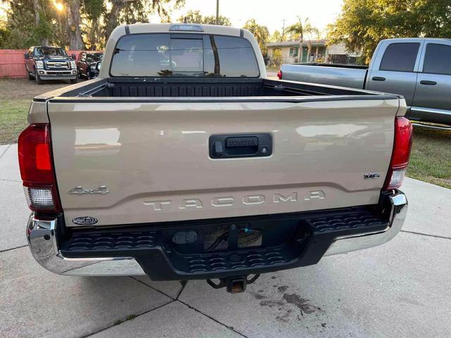 Thumbnail image of 2018 Toyota Tacoma at Cardi Auto Sales Llc