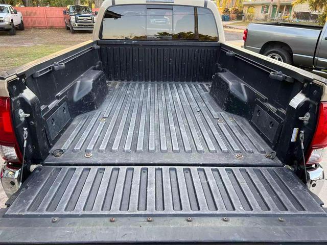 Thumbnail image of 2018 Toyota Tacoma at Cardi Auto Sales Llc