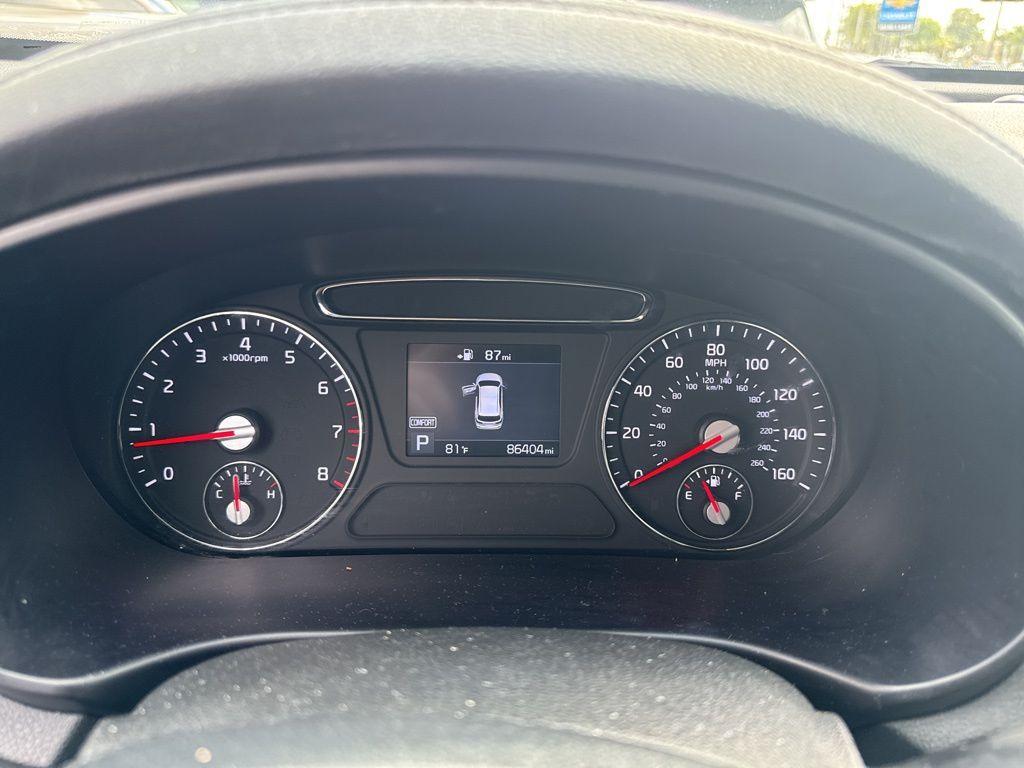 Thumbnail image of 2019 Kia Sorento at Miami Lakes Automall