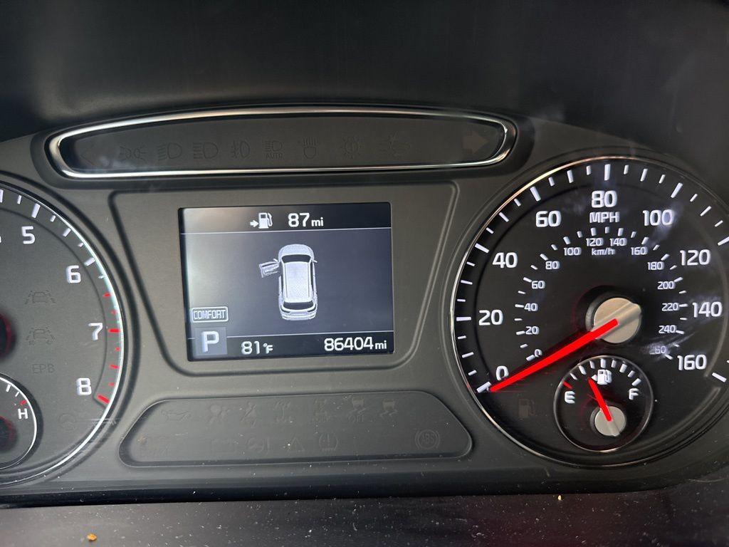 Thumbnail image of 2019 Kia Sorento at Miami Lakes Automall