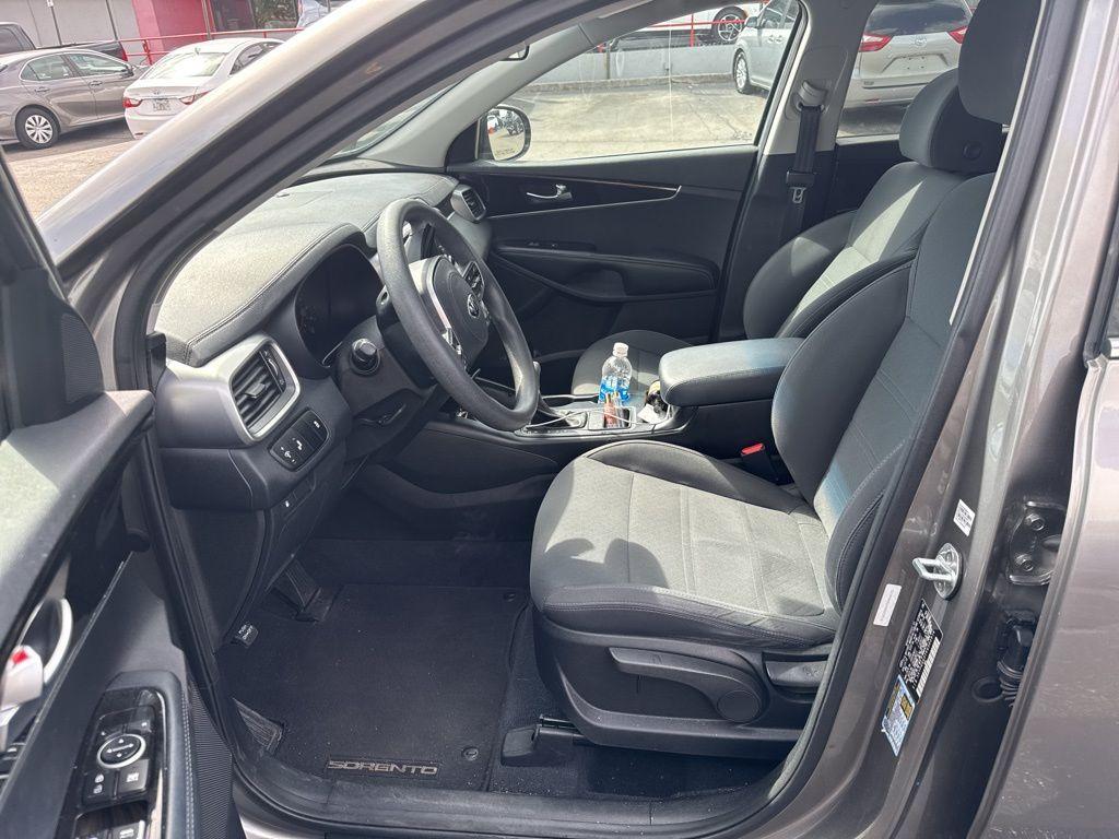 Thumbnail image of 2019 Kia Sorento at Miami Lakes Automall
