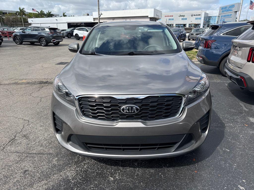 Thumbnail image of 2019 Kia Sorento at Miami Lakes Automall