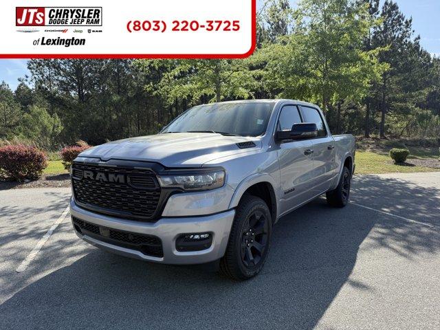 Thumbnail image of 2025 Ram 1500 at JT's Chrysler Jeep Dodge (new)