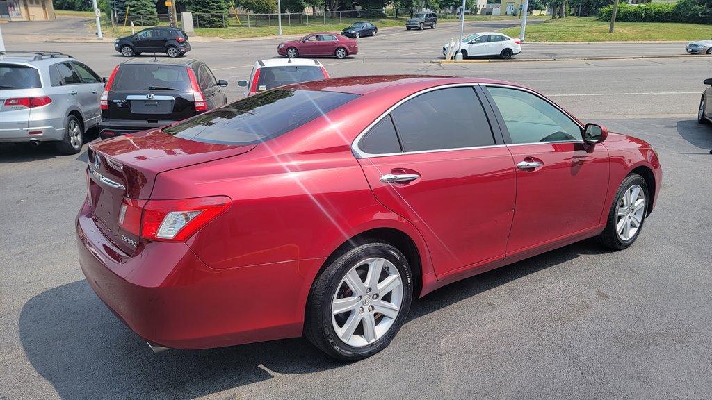 Thumbnail image of 2009 Lexus ES 350 at First Choice Auto