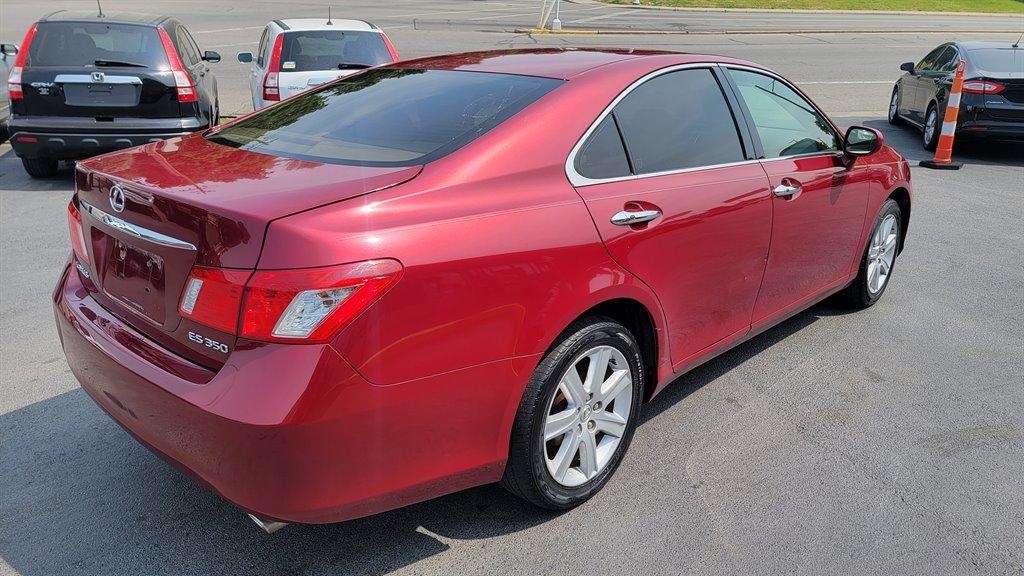 Thumbnail image of 2009 Lexus ES 350 at First Choice Auto