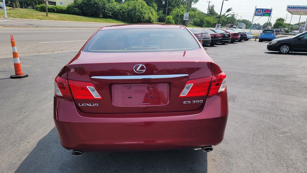 Thumbnail image of 2009 Lexus ES 350 at First Choice Auto