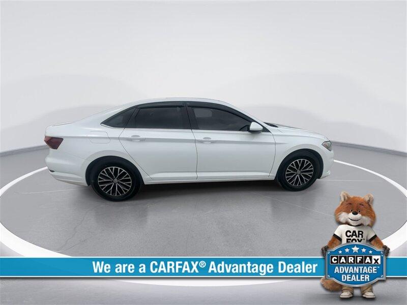 Thumbnail image of 2019 Volkswagen Jetta at McKinney-Wells Auto Group