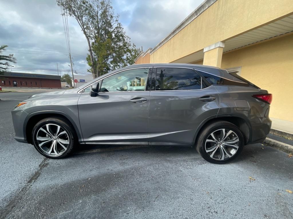 Thumbnail image of 2018 Lexus RX 350 at Auto Network