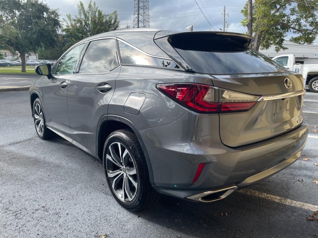 Thumbnail image of 2018 Lexus RX 350 at Auto Network