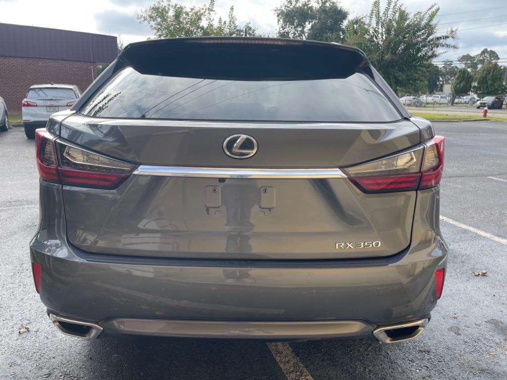 Thumbnail image of 2018 Lexus RX 350 at Auto Network