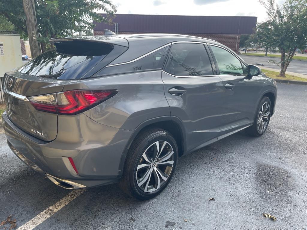 Thumbnail image of 2018 Lexus RX 350 at Auto Network