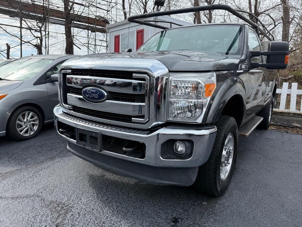 Thumbnail image of 2016 Ford F-250 Super Duty at CERTIFIED AUTO EXCHANGE