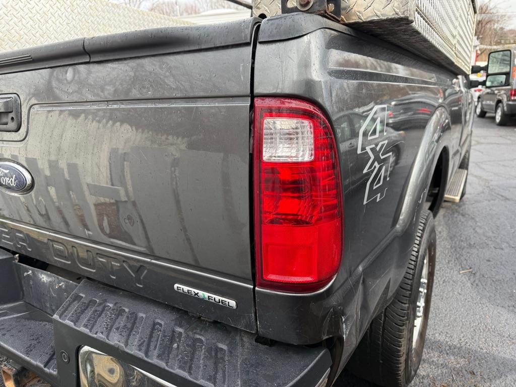 Thumbnail image of 2016 Ford F-250 Super Duty at CERTIFIED AUTO EXCHANGE
