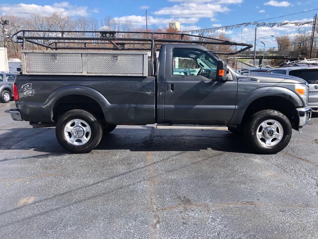 Thumbnail image of 2016 Ford F-250 Super Duty at CERTIFIED AUTO EXCHANGE