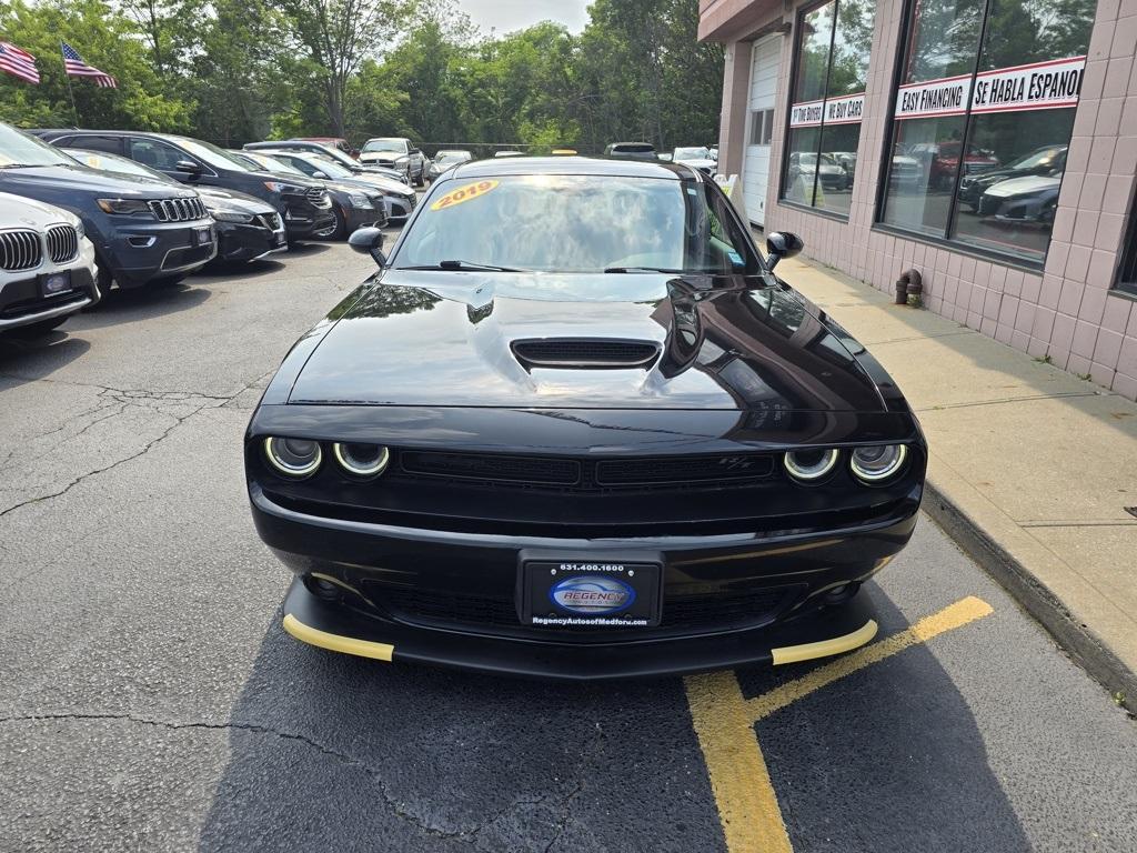 Thumbnail image of 2019 Dodge Challenger at Regency Autos of Medford
