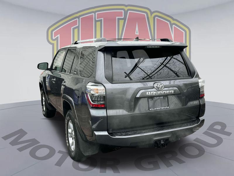 Thumbnail image of 2023 Toyota 4Runner at Hillside Toyota