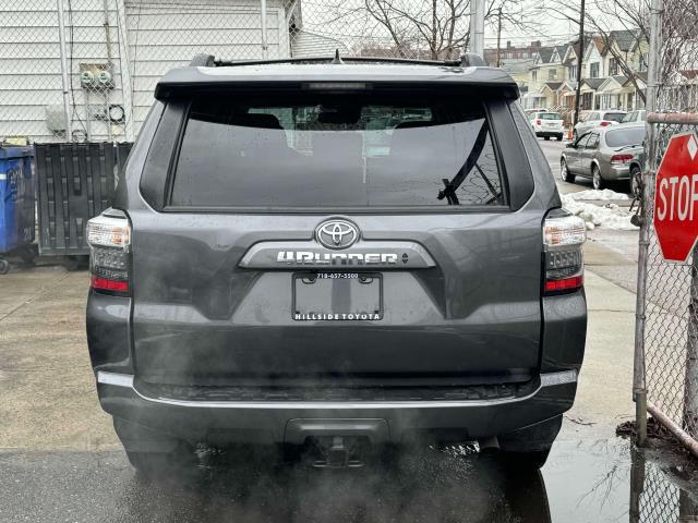 Thumbnail image of 2023 Toyota 4Runner at Hillside Toyota