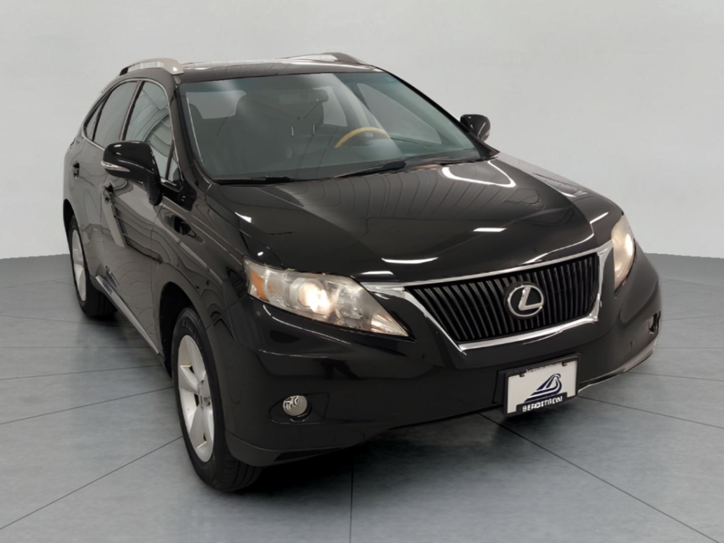 Thumbnail image of 2011 Lexus RX 350 at Bergstrom Neenah GM