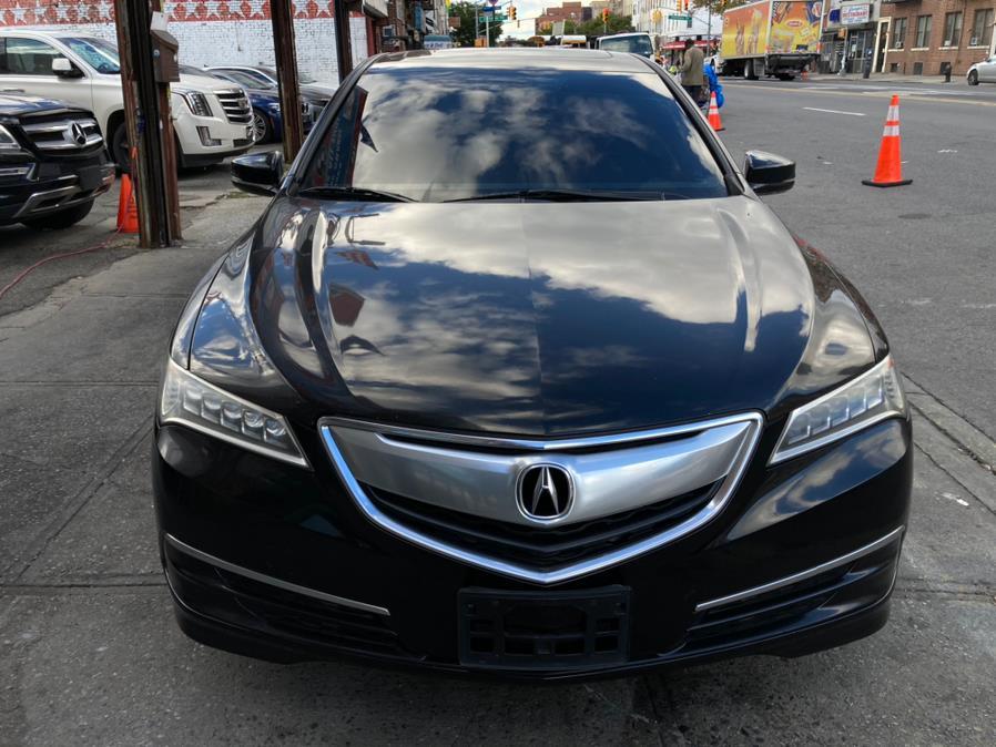 Thumbnail image of 2015 Acura TLX at Carsbuck of Brooklyn, NY