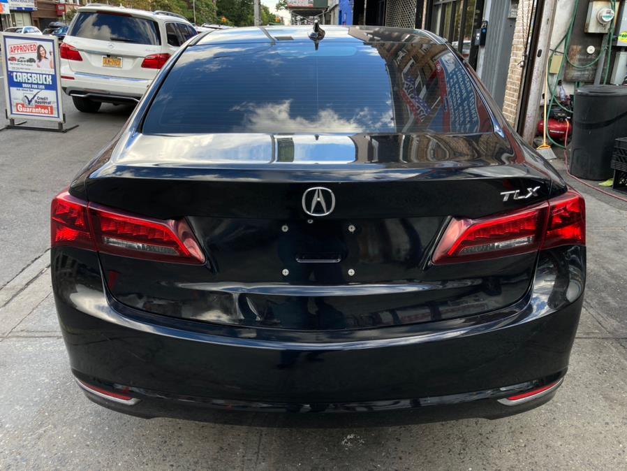 Thumbnail image of 2015 Acura TLX at Carsbuck of Brooklyn, NY
