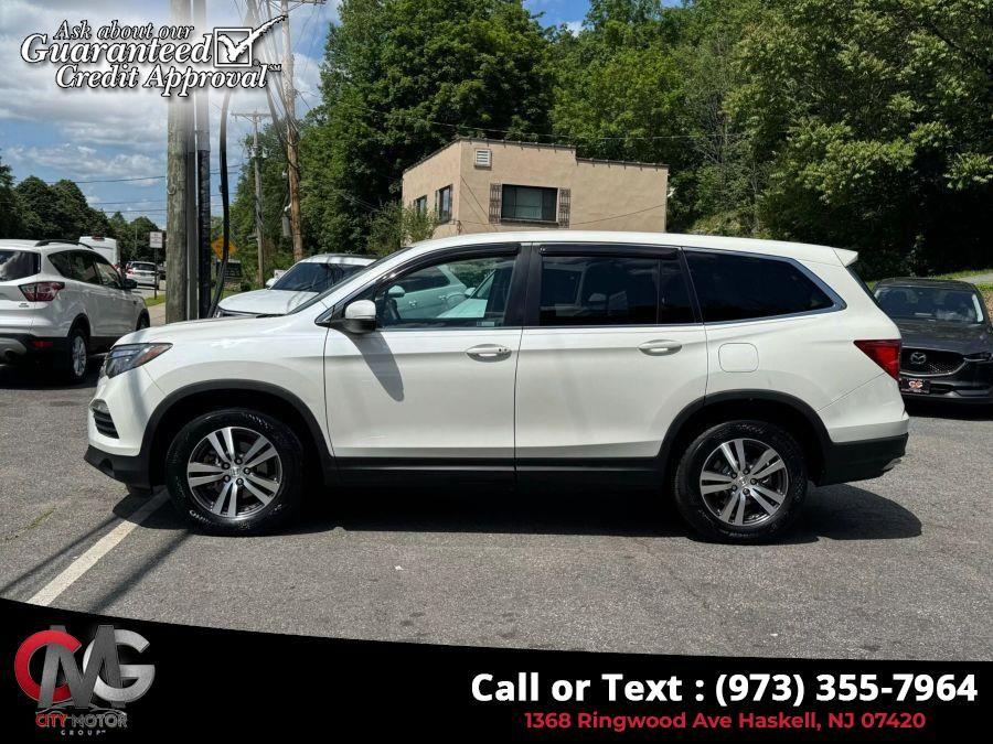 Thumbnail image of 2018 Honda Pilot at City Motor Group Inc.