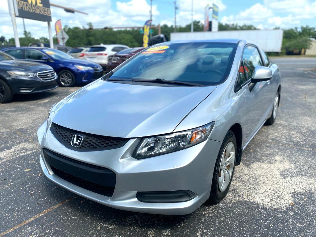 Thumbnail image of 2013 Honda Civic at VIP AUTO CENTER