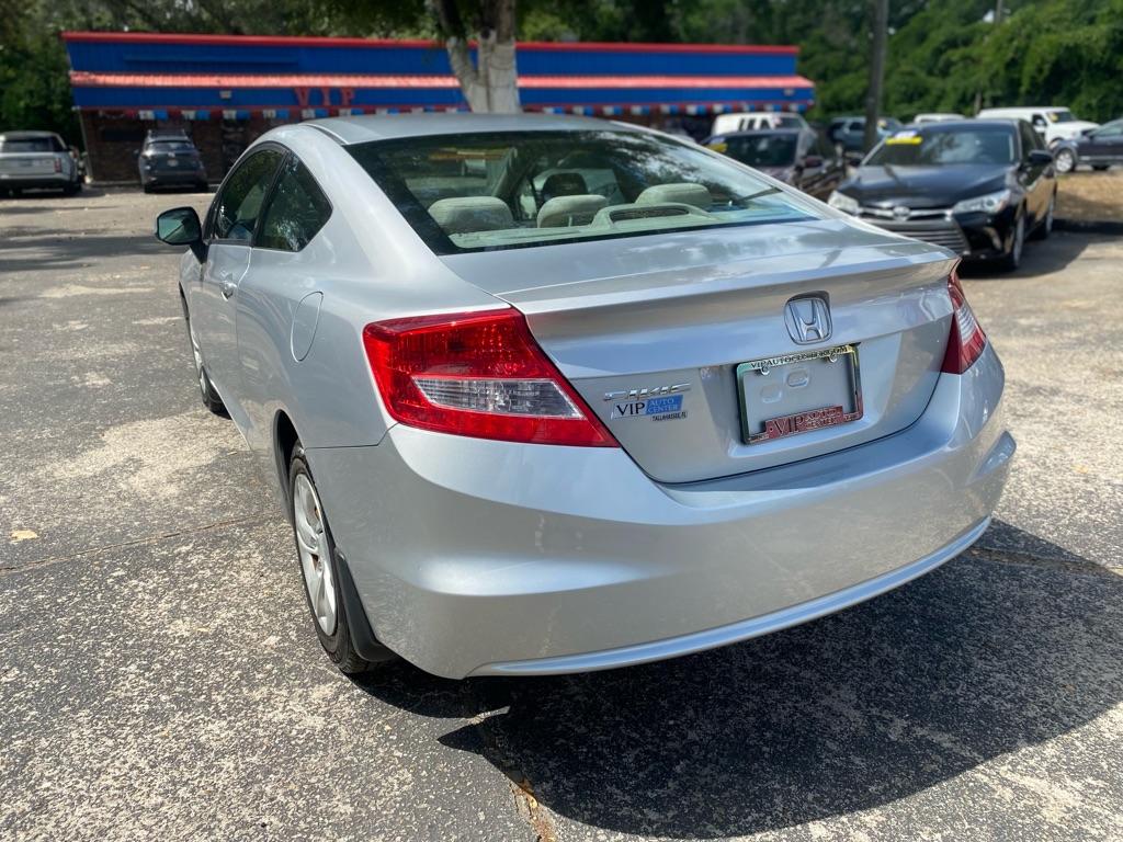 Thumbnail image of 2013 Honda Civic at VIP AUTO CENTER
