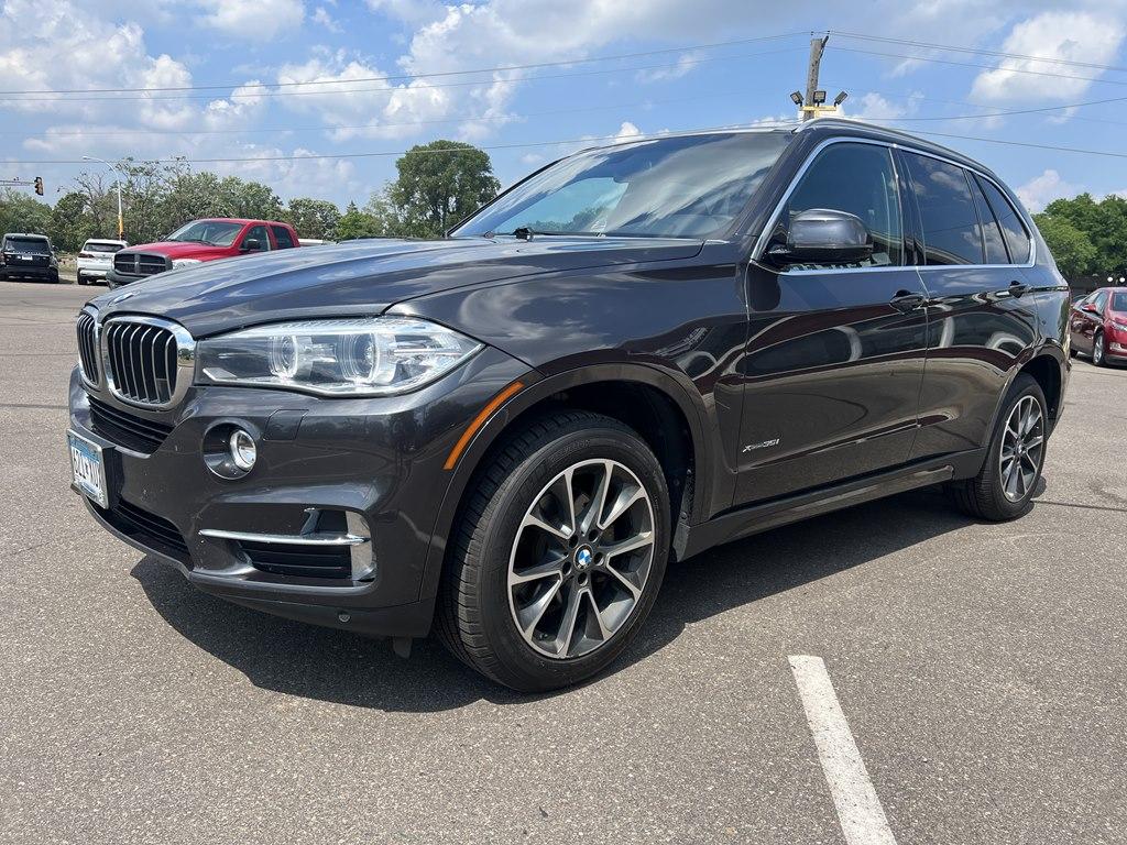 Thumbnail image of 2017 BMW X5 at PERFECT 10 AUTO